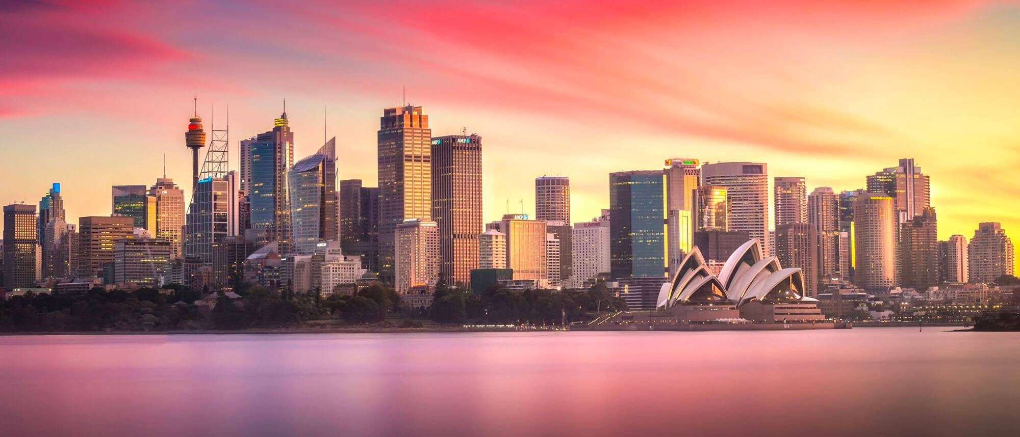 Escape to Sydney on an Exciting Vacation | Adventures by Disney