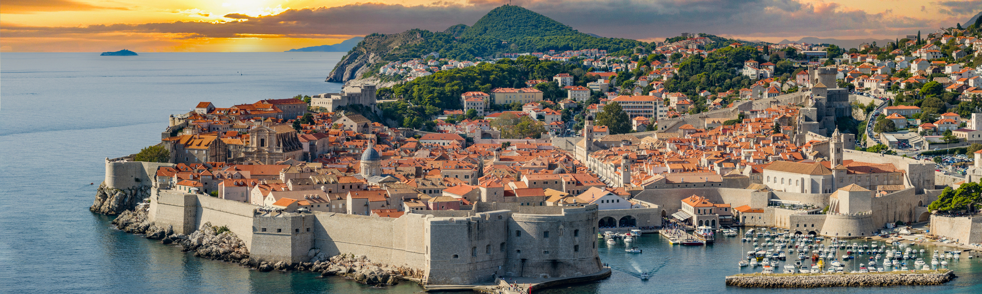 Croatia & Slovenia Tour: Lakes, Islands & Culture | Adventures by 