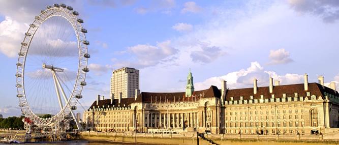 London, Paris & Rome: Iconic Europe | Adventures by Disney