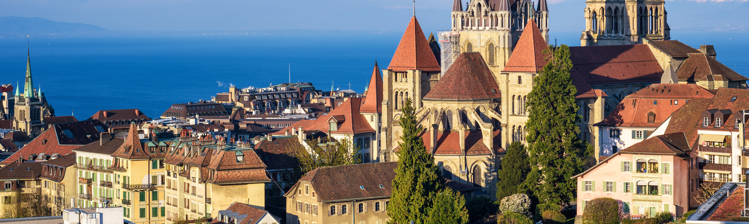 Switzerland Vacation Package | Adventures by Disney