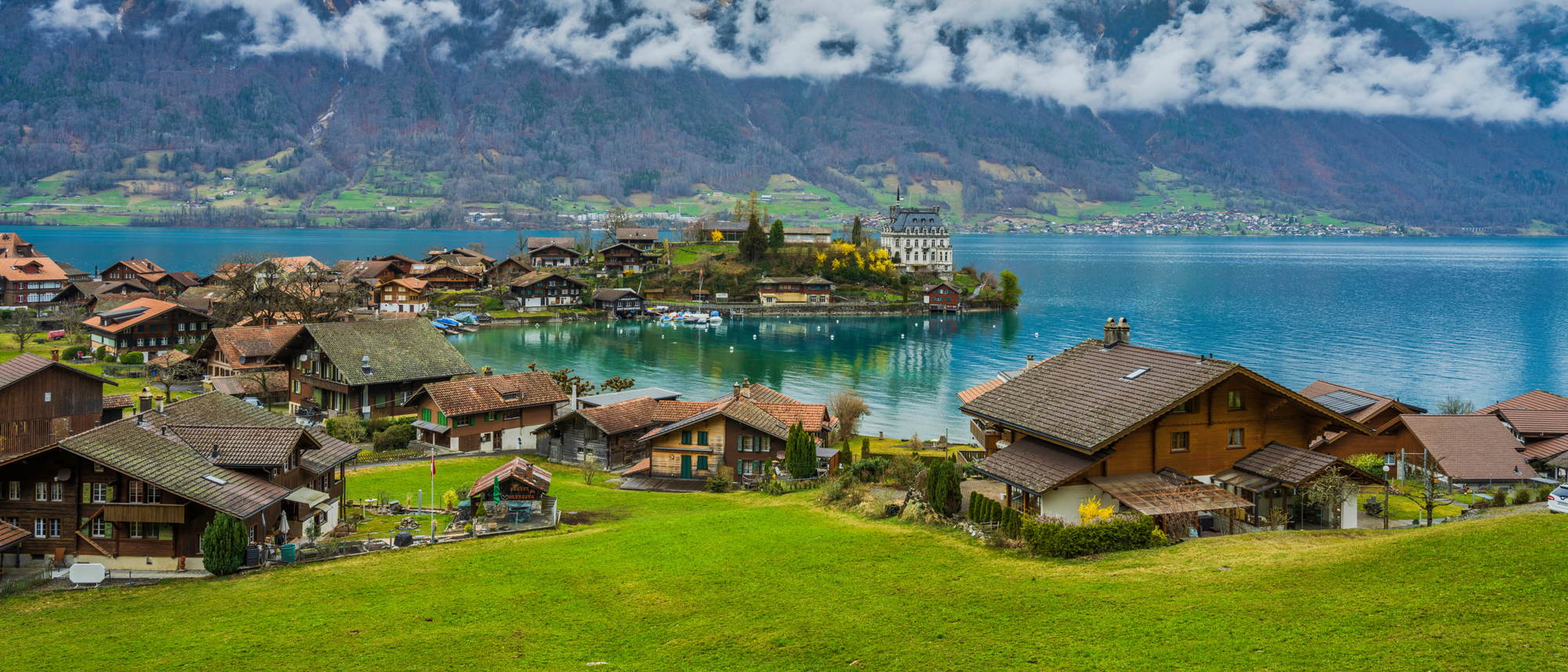 Switzerland Vacation Package | Adventures by Disney