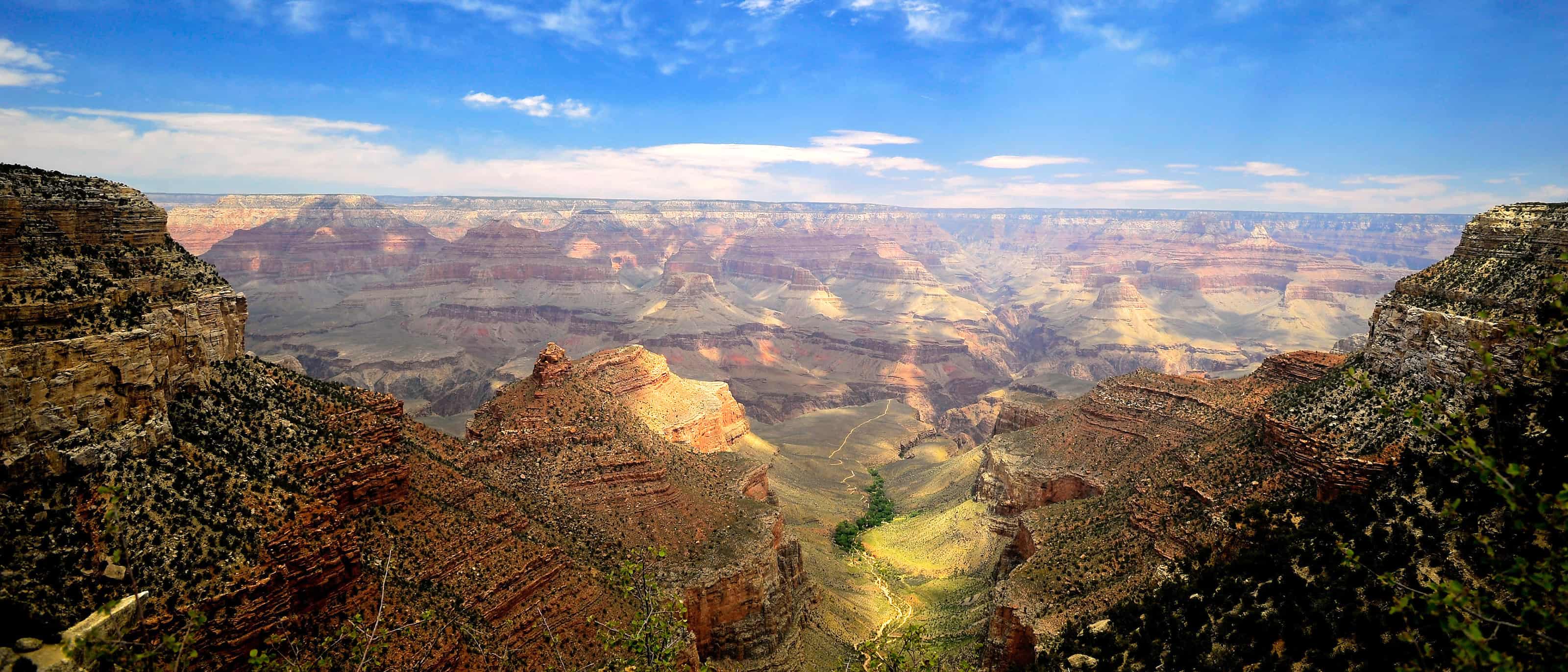 Grand Canyon Vacation & Trip Packages