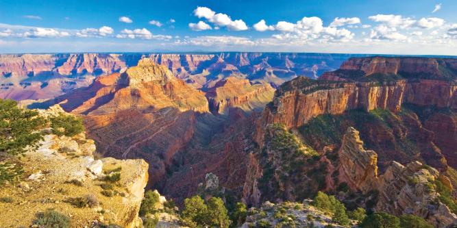 Grand Canyon Tour Package (DVD/CD, 2005) Free Shipping!