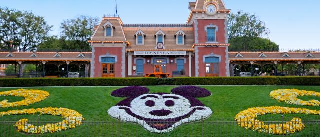 Southern California Disneyland Tour Escape Adventures By Disney Southern California Disneyland Tour Escape Adventures By Disney