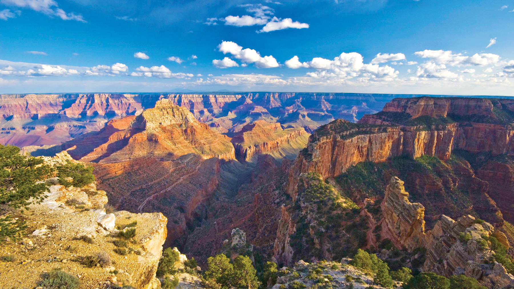 North America Adventures by Disney